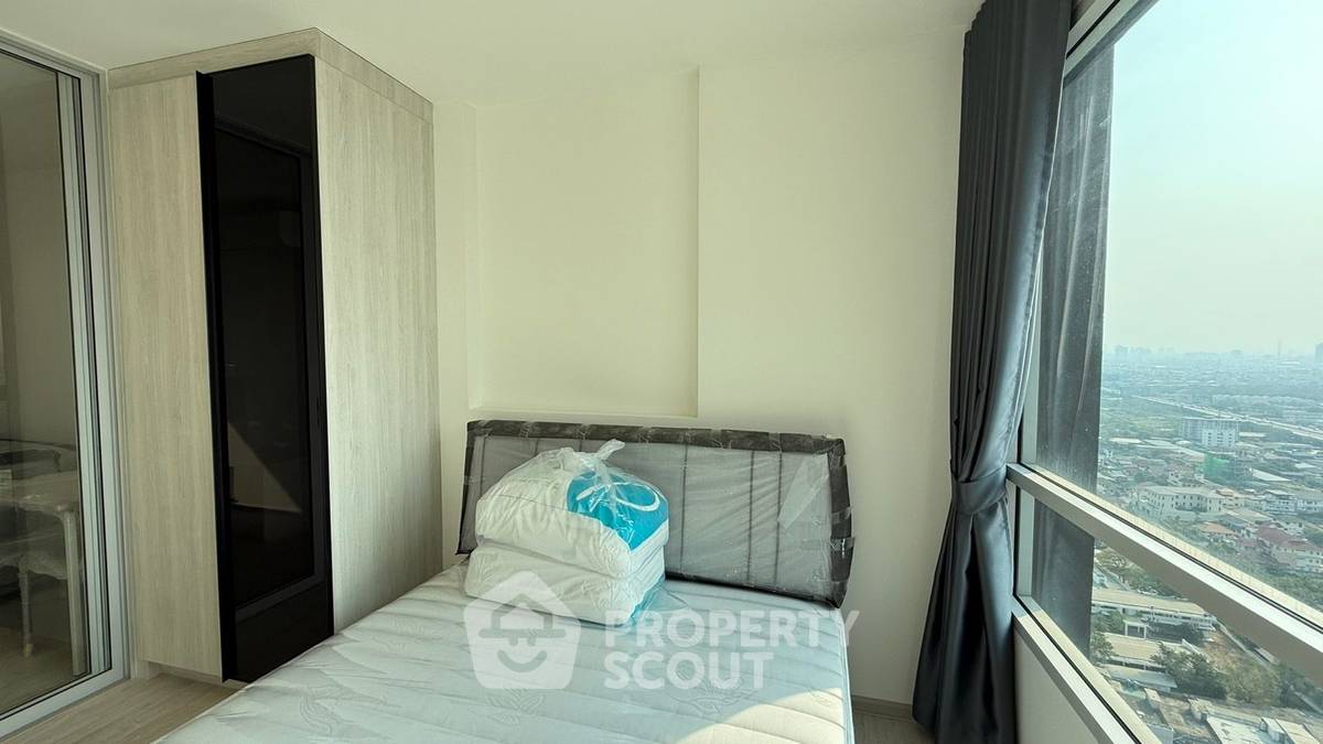 รูป คอนโด 1-ห้องนอน ที่ นิช โมโน แจ้งวัฒนะ ใน คลองเกลือ (ID 2047735) - รูปที่ 9/11