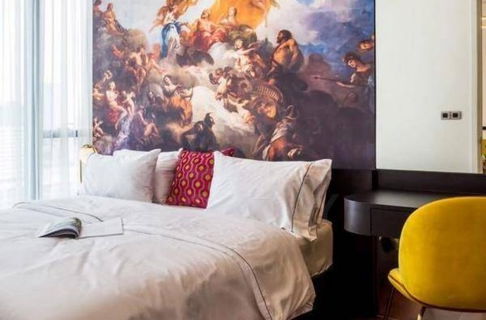 HotDeal​🔥🔥For​Rent​ Condo Fullyfurnished Ready to move in at Khun By Yoo (MD-59390)​