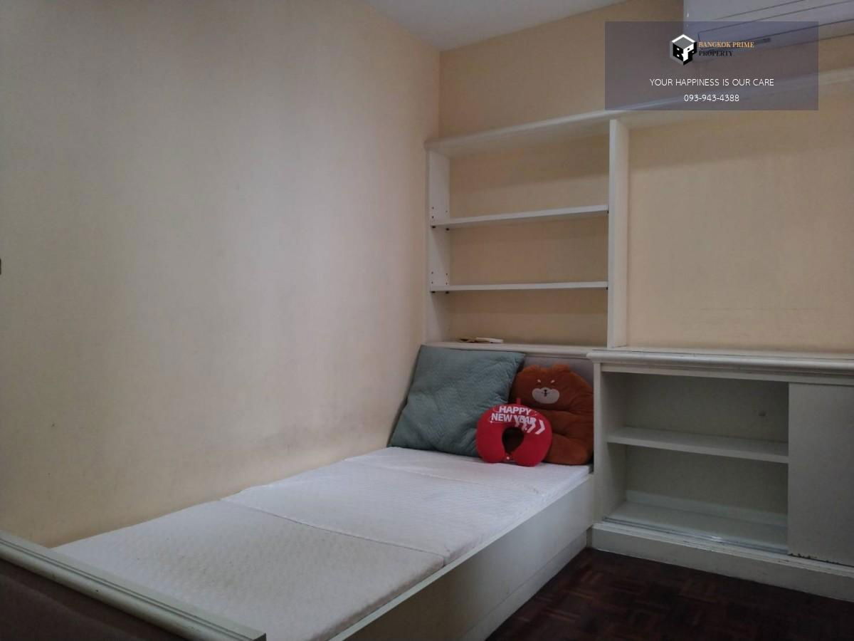 picture Tai Ping Towers | Large room, good location, convenient transportation, near BTS Ekkamai / Thonglor / Airport Link Ramkhamhaeng #2025082711565 - 2/16