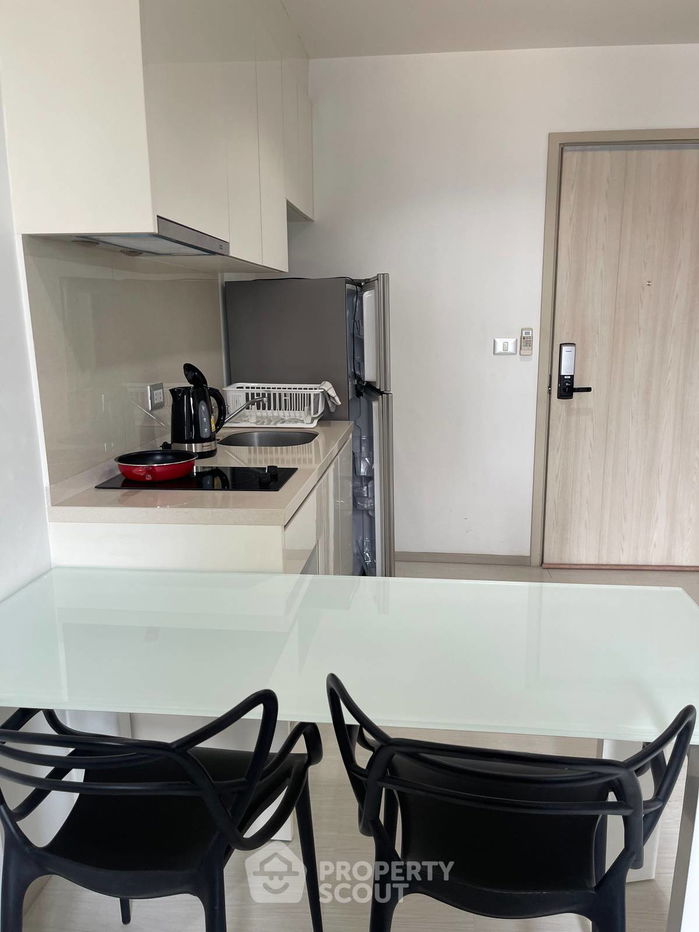 picture 1-BR Condo at Rhythm Sukhumvit 42 near BTS Ekkamai (ID 1715110) - 4/20