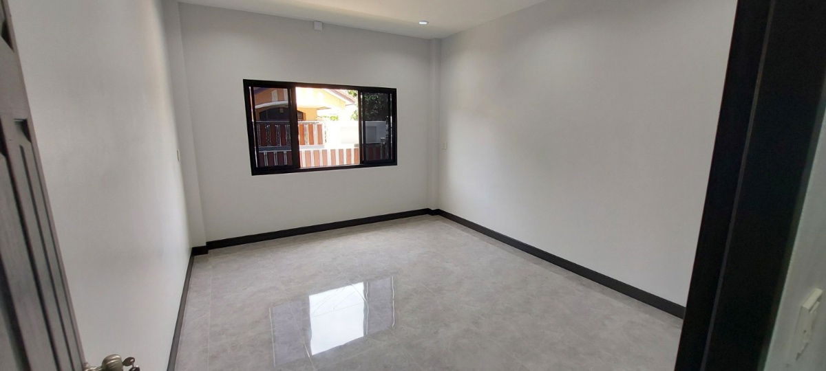 รูป บ้านใหม่ที่ให้มากกว่าที่อยู่อาศัย หมู่บ้านกฤษดานคร 31 ปิ่นเกล้า - รูปที่ 14/20