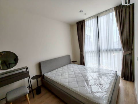 [ RENT ]  ⚡🌈 BL203002 Noble Nue District R9 ⚡🌈 LINE: @theagentpro (please include @ in front)