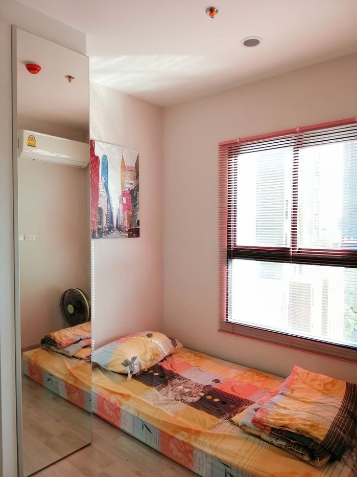picture Dfs0020 Plum Condo Central Station Phase 1 for sale, 2 bedrooms, 7th floor - 9/21