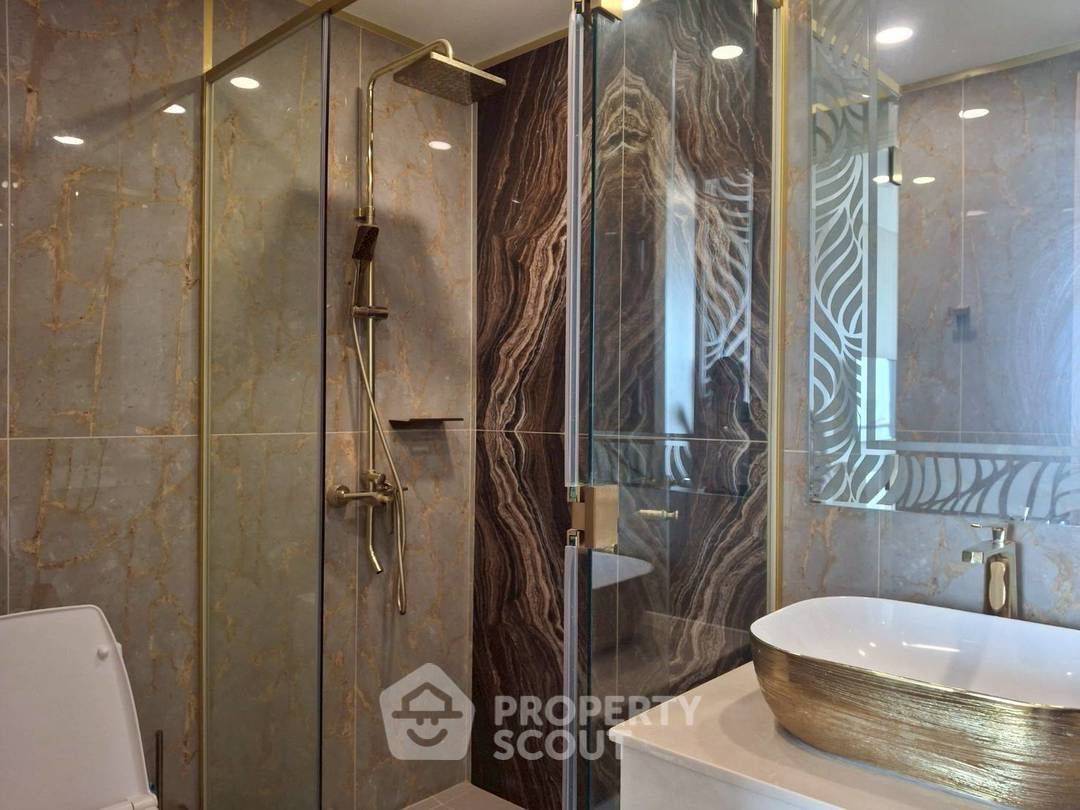 picture 1-BR Condo at Copacabana Beach Jomtien close to Jomtien Beach (ID 2281709) - 5/7