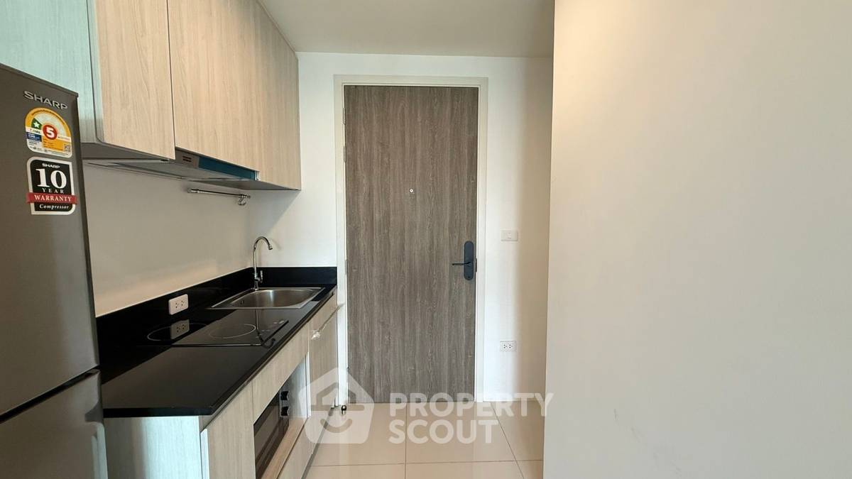 รูป คอนโด 1-ห้องนอน ที่ นิช โมโน สุขุมวิท-ปู่เจ้า ใกล้ BTS ปู่เจ้า (ID 2047699) - รูปที่ 15/15