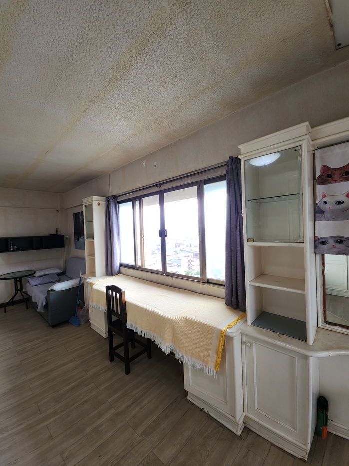picture For rent,  City View Tower Condominium , only 8600 baht per month, Tell (0955752068 Khun Chompoo) - 5/11