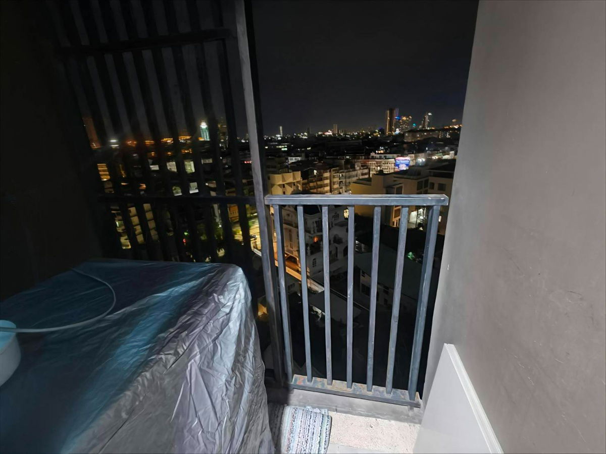 picture For rent!! Fuse Chan - Sathorn (12,000 baht) - 7/7