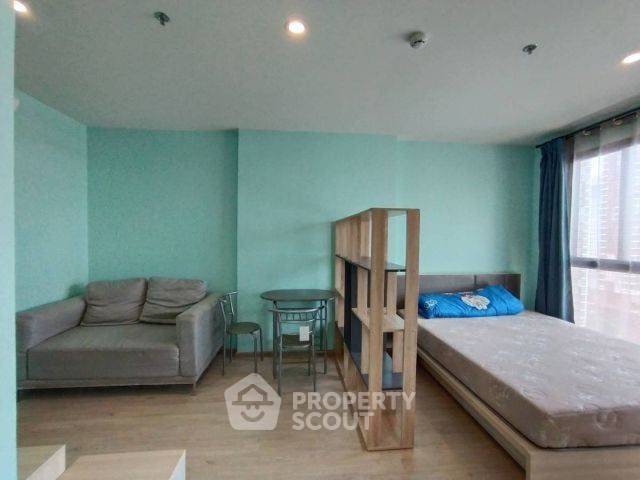 picture Studio Condo at Ideo O2 near BTS Bang Na (ID 1413184) - 5/8