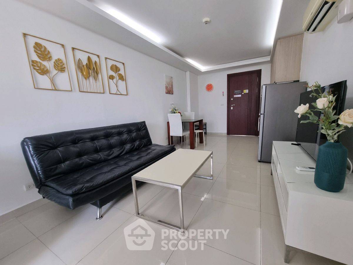 รูป คอนโด 1-ห้องนอน ที่ ลากูน่า บีช 3 มัลดีฟส์ พัทยา ใกล้ เมืองพัทยา (ID 2099739) - รูปที่ 16/46