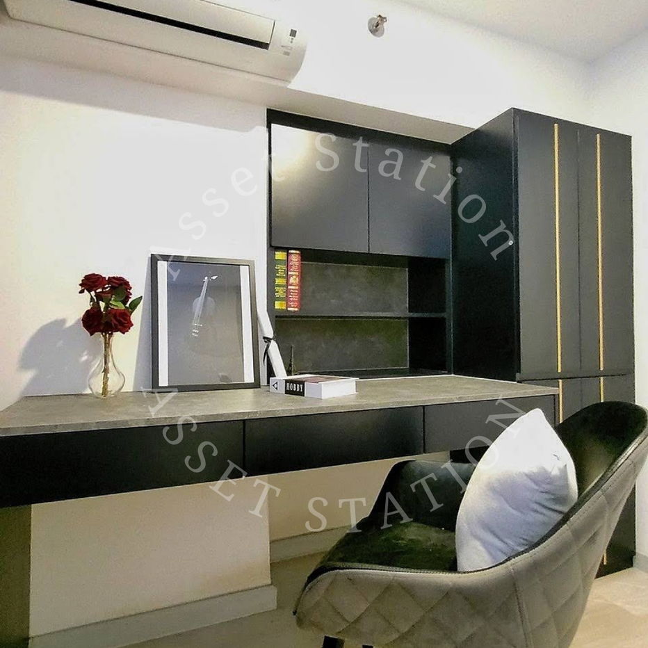 picture 🚈 Condo for sale in the heart of Sathorn, Knightsbridge Prime Sathorn – near BTS Chong Nonsi ⭐️ - 11/16