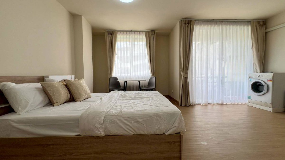 picture Condo For Sale The Parkland Bangna - 6/8
