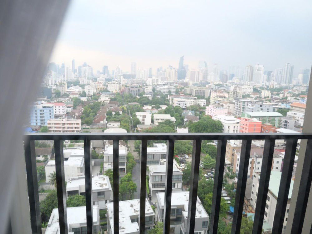 picture Code: KJ8503  for rent Niche Pride Thonglor - Phetchaburi // Line ID: @kjcondo (with @) // - 7/16