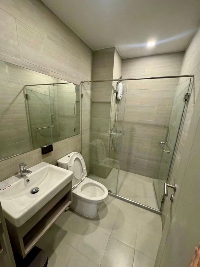 picture Notting Hill Rayong (Luxury Condo) for Rent. Line ID: Nisaratruk - 4/16