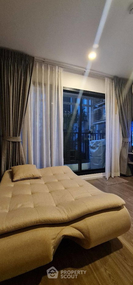 picture 1-BR Condo at The Origin Phahon-Saphanmai in Khlong Thanon (ID 1094739) - 9/14