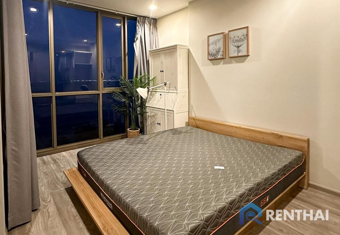 รูป บ้านปลายหาด – คอนโด 2 ห้องนอน วิวทะเล - รูปที่ 9/24