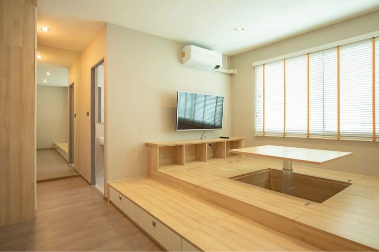 picture Z2161💥270868🔥 House for rent at The Landmark Ekkamai-Ramintra - 8/14