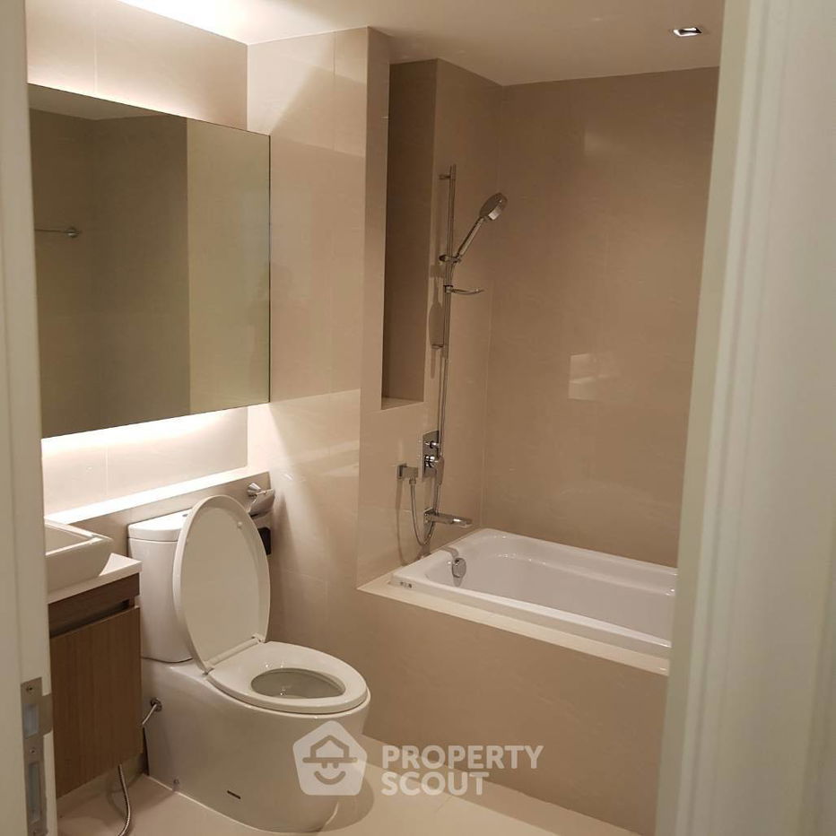 picture 1-BR Condo at Vtara 36 near BTS Thong Lor (ID 2282398) - 7/14