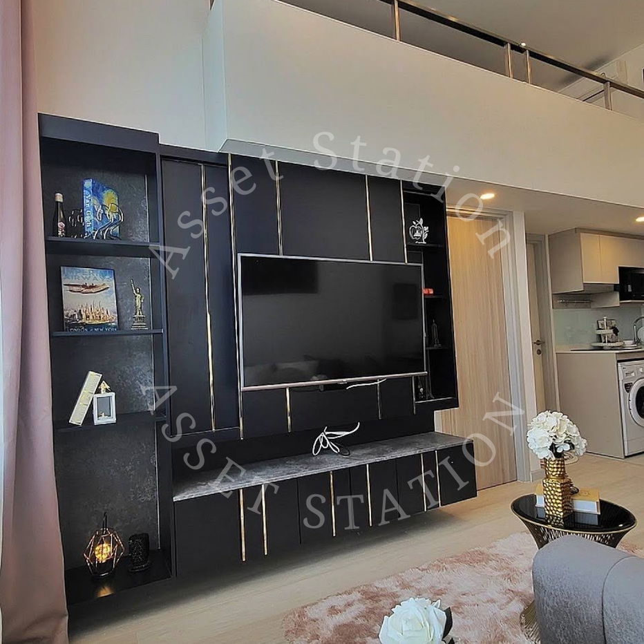 picture 🚈 Condo for sale in the heart of Sathorn, Knightsbridge Prime Sathorn – near BTS Chong Nonsi ⭐️ - 10/16