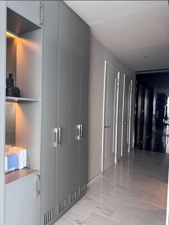picture Four Season. 2bed 120sqm. Line id: @pfagent - 19/23