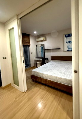 Condos for rent : 📌 Urgently for rent : Tree Condo Sukhumvit 42 beautiful room, fully furnished, ready to move in. MD-95064