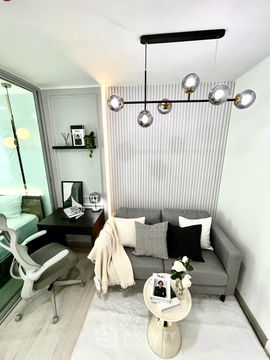 คอนโด 1-ห้องนอน ที่ แอสปาย ลาดพร้าว 113 ใน คลองจั่น (ID 2190951)