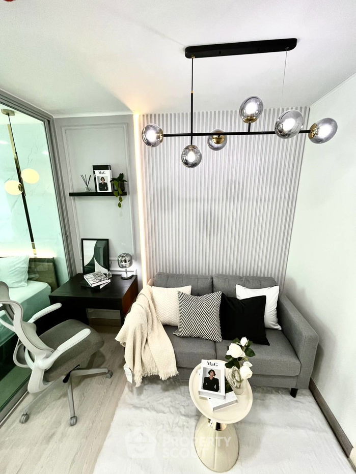 รูป คอนโด 1-ห้องนอน ที่ แอสปาย ลาดพร้าว 113 ใน คลองจั่น (ID 2190951) - รูปที่ 1/13