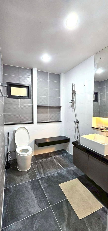 picture #Z2133💥260868🔥 House for rent in Setthasiri Krungthep Kreetha 2 - 7/9