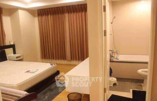 picture 2-BR Condo at Inspire Place ABAC-Rama IX Condominium close to Ramkhamhaeng (ID 424494) - 10/11