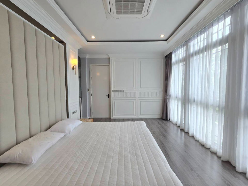 picture R2638 House For Rent The Sonne Srinakarin Bangna - 12/16