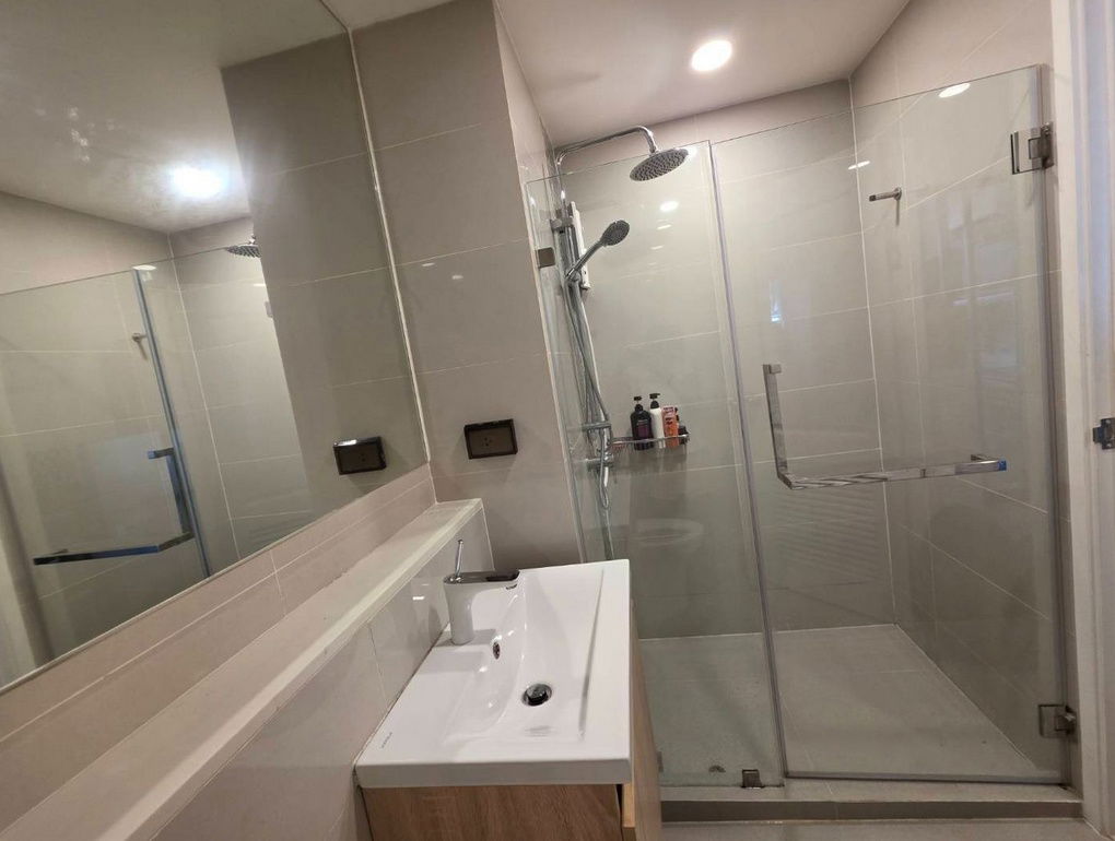 picture cybiq ratchada 32 studio 25 sqm floor 5 - 6/14