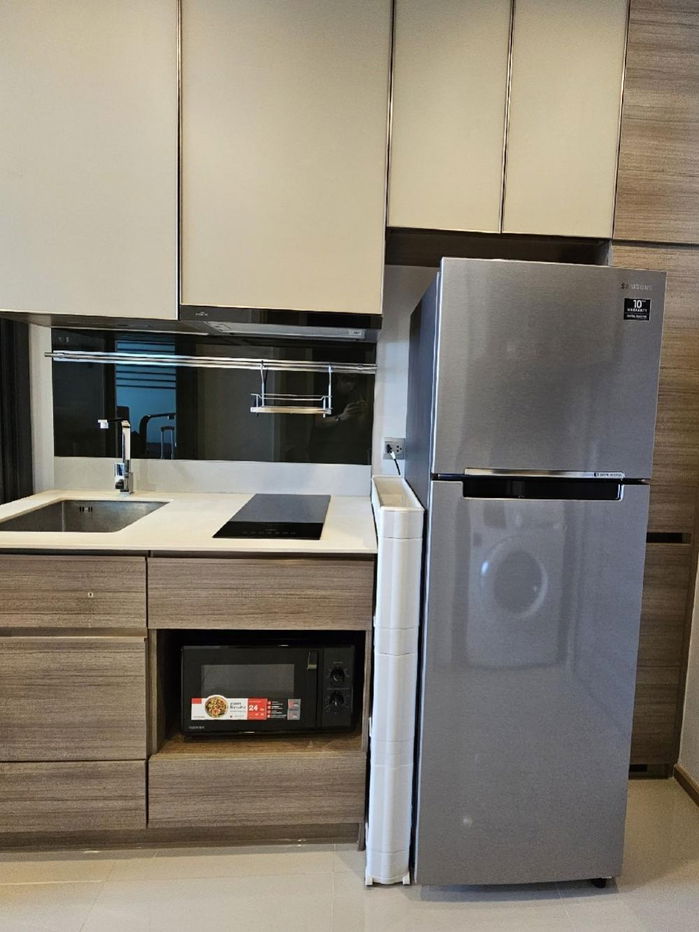 picture Code: KJ8478  for rent THE LINE Phahon - Pradipat // Line ID: @kjcondo (with @) // - 11/14