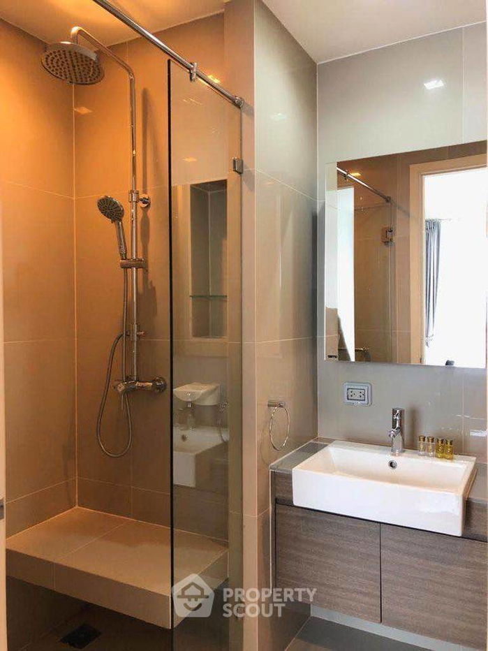 picture 1-BR Condo at Quinn Condo Ratchada 17 near MRT Sutthisan (ID 1822119) - 6/7