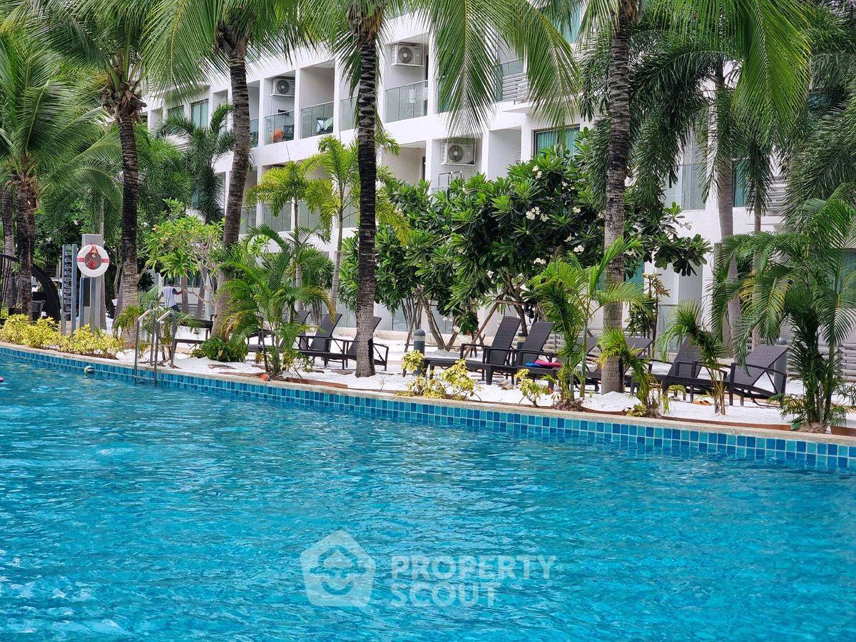 รูป คอนโด 1-ห้องนอน ที่ ลากูน่า บีช 3 มัลดีฟส์ พัทยา ใกล้ เมืองพัทยา (ID 2099739) - รูปที่ 41/46