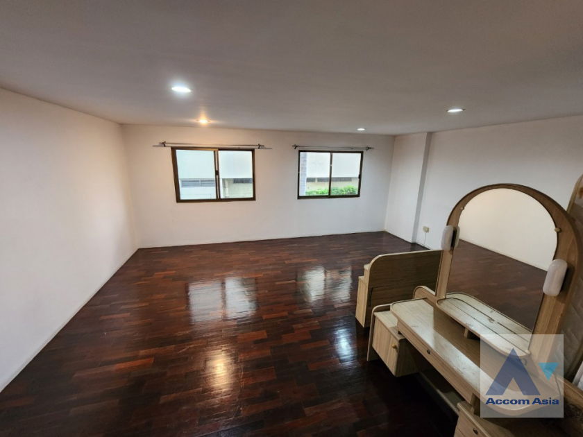 รูป 🔼🔽 AccomA 📩 Townhouse for Rent - 300m to BTS Bang Chak, ideal for living and business use (AA37434) - รูปที่ 5/17
