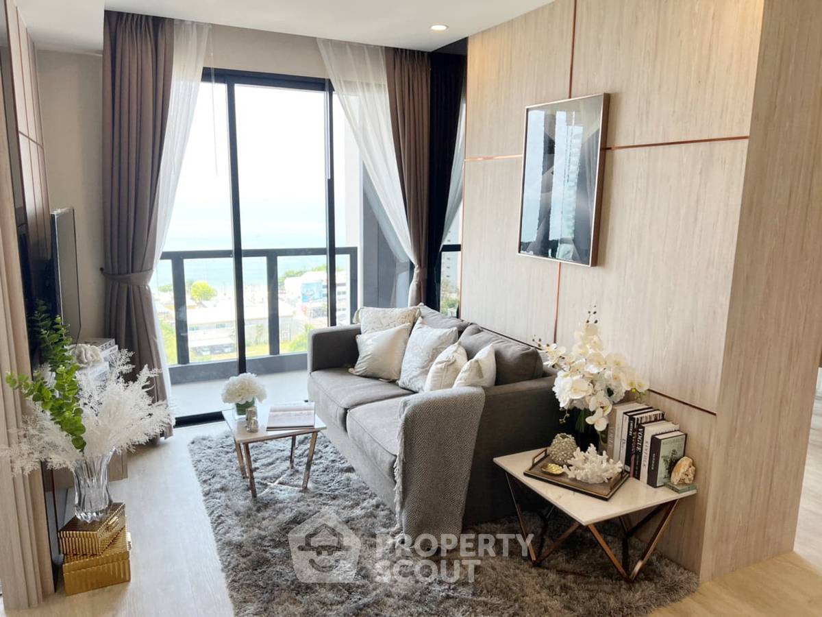 รูป คอนโด 2-ห้องนอน ที่ เดอะ พาโนร่า พัทยา ใกล้ ถนนพระตำหนัก พัทยา (ID 1712547) - รูปที่ 12/24