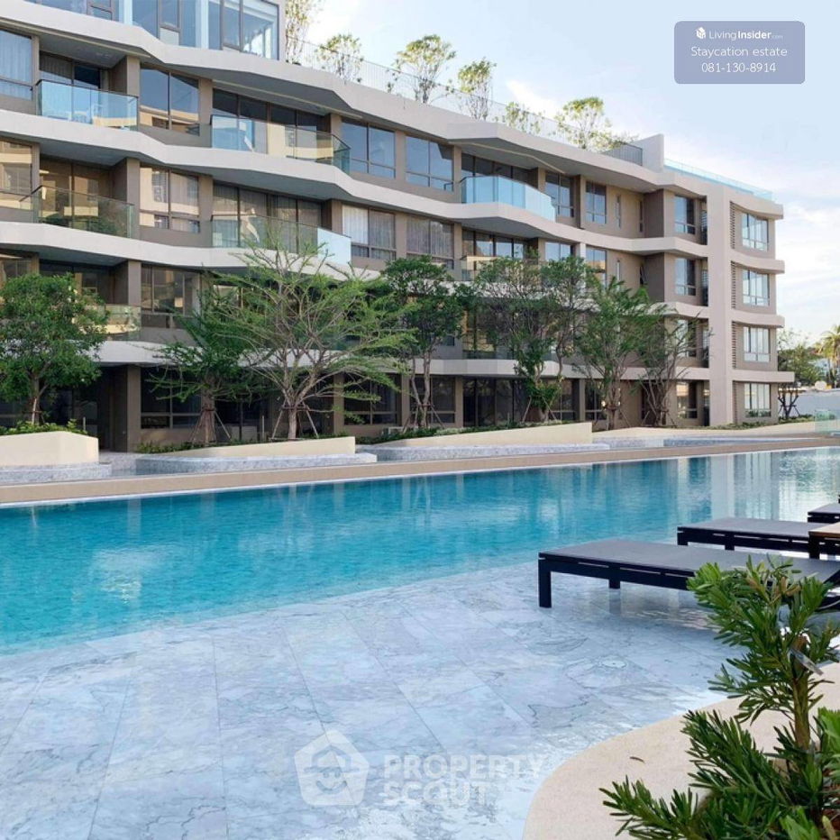 picture 2-BR Condo at Veranda Residence Hua Hin close to Khao Takiab beach (ID 1706519) - 17/24