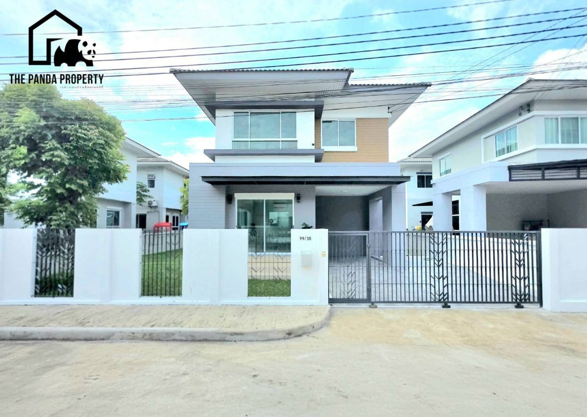 รูป Vario บางนา สุวรรณภูมิ ถนนวัดศรีวารีน้อย - รูปที่ 1/20