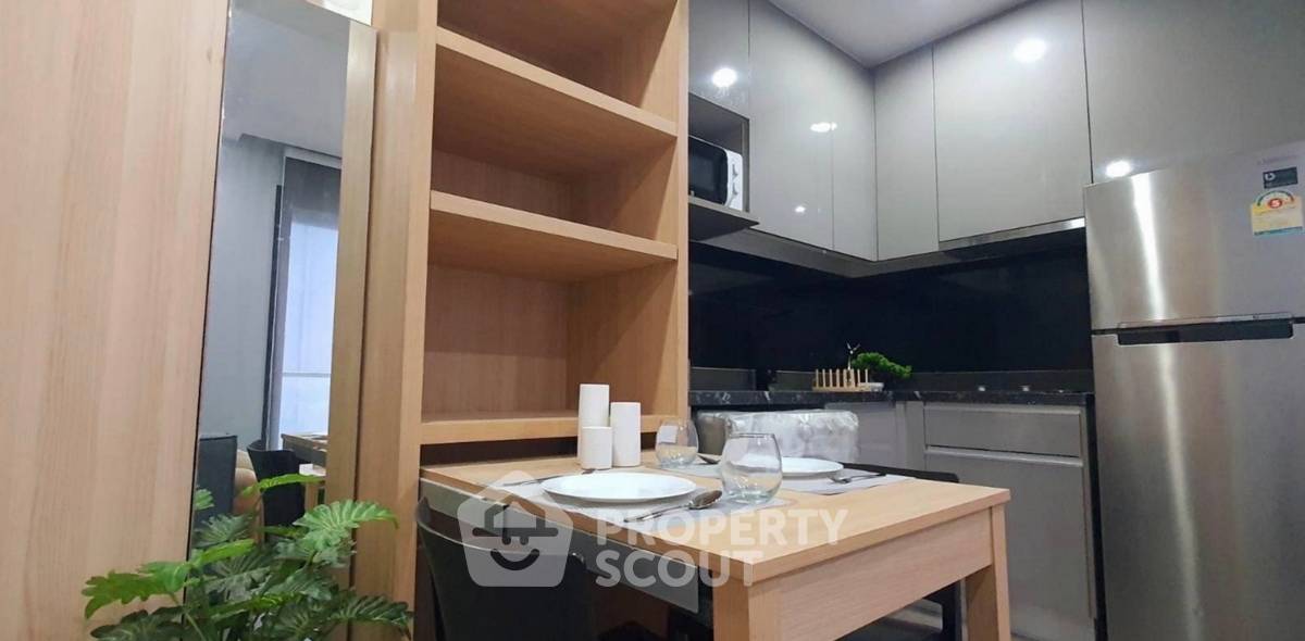 รูป คอนโด 1-ห้องนอน ที่ เอ็ม ลาดพร้าว ใกล้ BTS ห้าแยกลาดพร้าว (ID 1812955) - รูปที่ 5/7