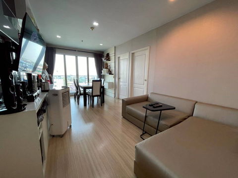 [ RENT ]  ⚡🌈 S000904 Casa Condo Ratchada - Ratchaphruek ⚡🌈 LINE: @theagentpro (please include @ in front)