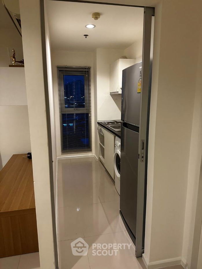picture 2-BR Condo at Aspire Sukhumvit 48 near BTS Phra Khanong (ID 1179080) - 14/15