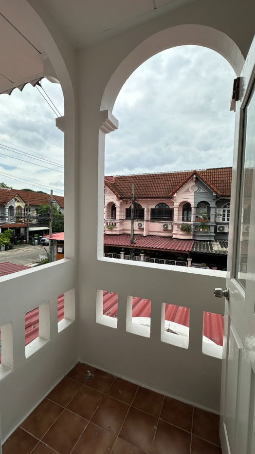 รูป บ้านเสนาวิลล่า 3 ทาวน์เฮาส์ โซนนวมินทร์ - รูปที่ 31/51