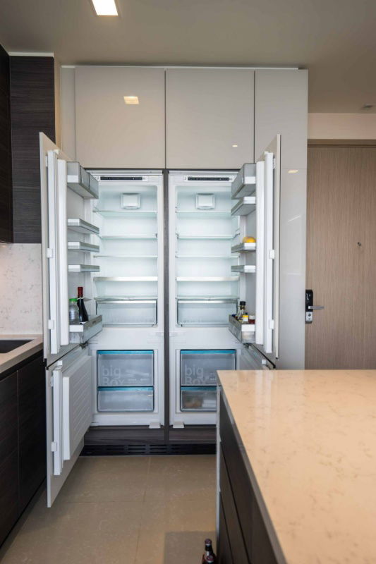 picture PFD-05500 Condo for Rent:  THE ESSE ASOKE    Schedule a viewing ■ Line: @propertyfinder - 8/13