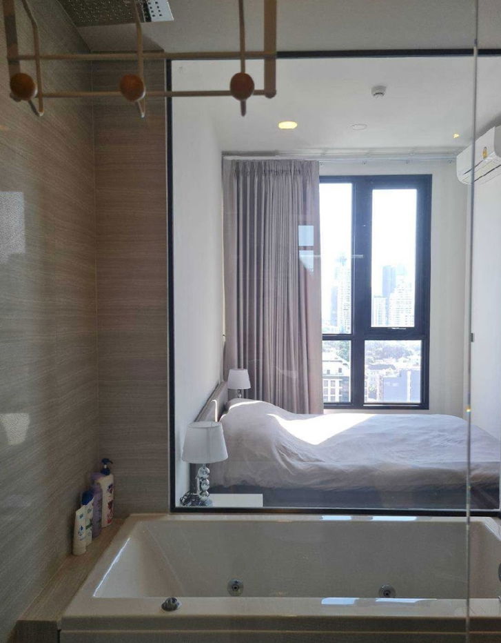 picture #R6004  Condo for rent  Park Origin Thonglor  - 5/9