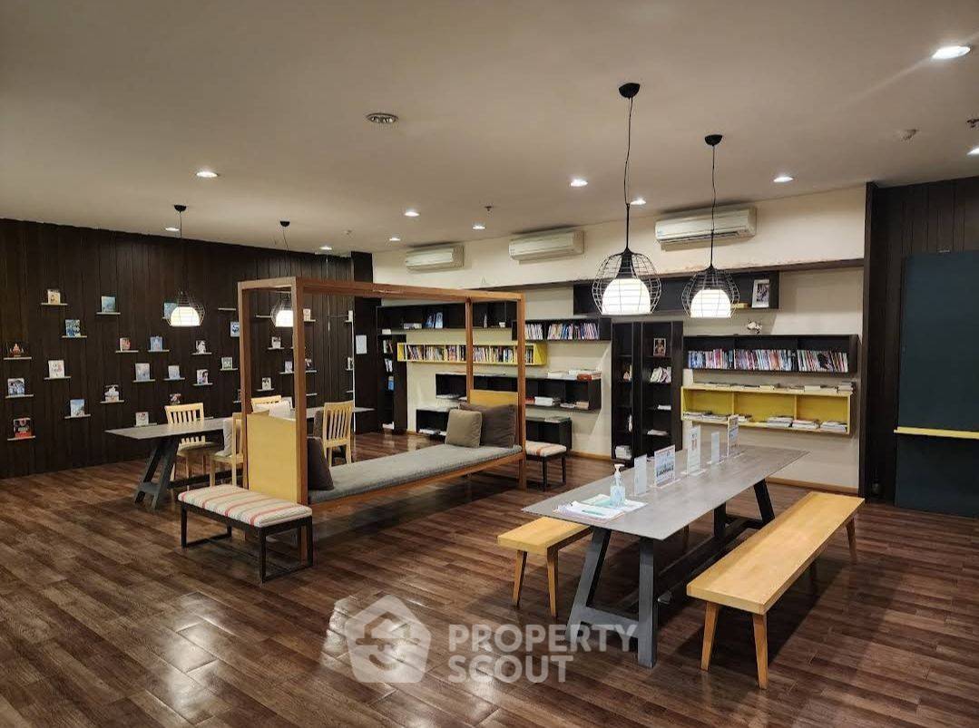 picture 1-BR Condo at Condo U Delight @ Onnut Station near BTS On Nut (ID 2048549) - 16/17