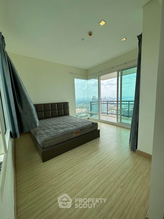 รูป คอนโด 2-ห้องนอน ที่ รีเฟล็คชั่น จอมเทียน บีช พัทยา ใกล้ เมืองพัทยา (ID 1442567) - รูปที่ 16/44