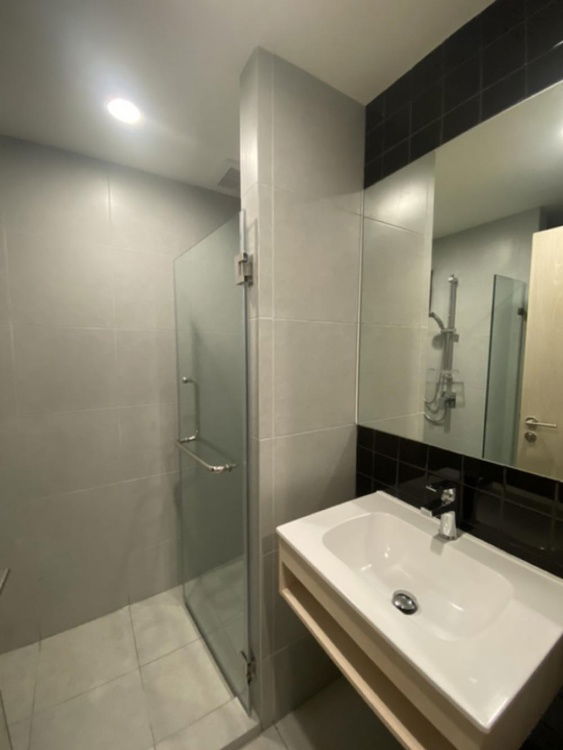 รูป WS2760 [เช่า] Nue Noble Chaengwattana 📌 MRT เมืองทองธานี  💰 ค่าเช่าเพียง 11,000 บาท/เดือน - รูปที่ 15/20