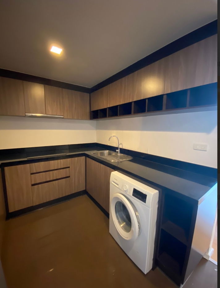 picture  Focus Ploenchit. 2bed 52sqm. Line id: @pfagent - 6/14