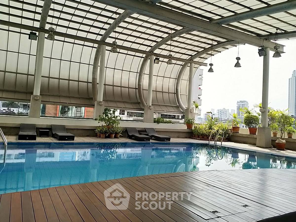 picture 1-BR Condo at The Master Centrium Asoke-Sukhumvit near MRT Sukhumvit (ID 452987) - 7/9
