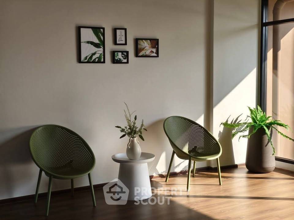 รูป คอนโด 1-ห้องนอน ที่ เอไลฟ์ สุขุมวิท 76 ใกล้ BTS สำโรง (ID 2282857) - รูปที่ 2/12