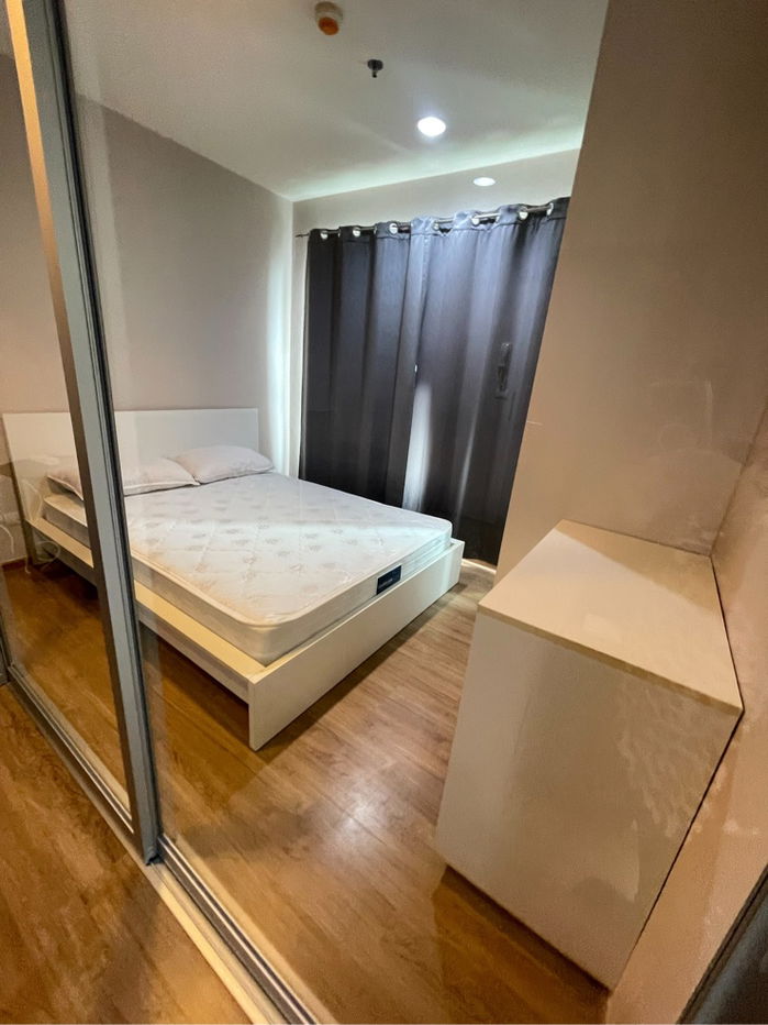 picture Condo Fusechan Sathorn for Rent - 5/10